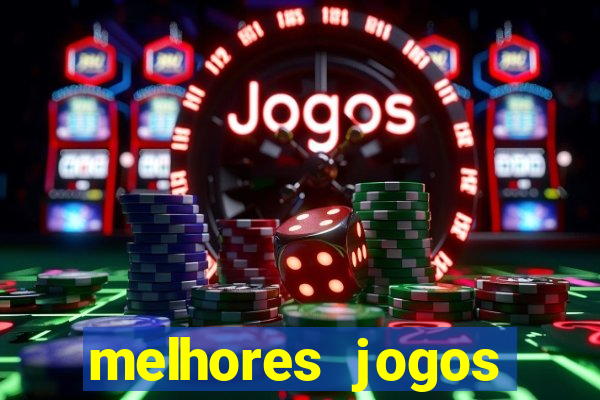 melhores jogos mundo aberto android